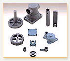 Investment Casting