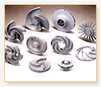 Investment Casting