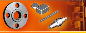 Open Die Forging, Carbon, Alloy Steel, Stainless Steel Forging