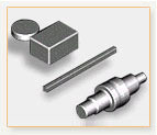 Open Die Forgings