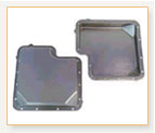 Sheet Metal  Components