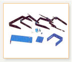 Sheet Metal  Components