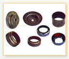 Sheet Metal  Components