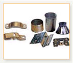 Sheet Metal  Components