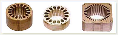 Sheet Metal  Components