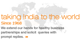 Lovson Sourcing Solution